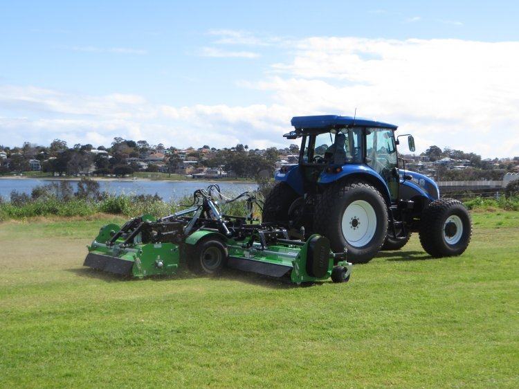 manutenzione del verde